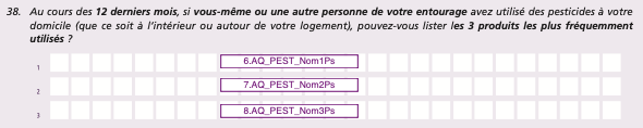 S- Question Nom_Pest